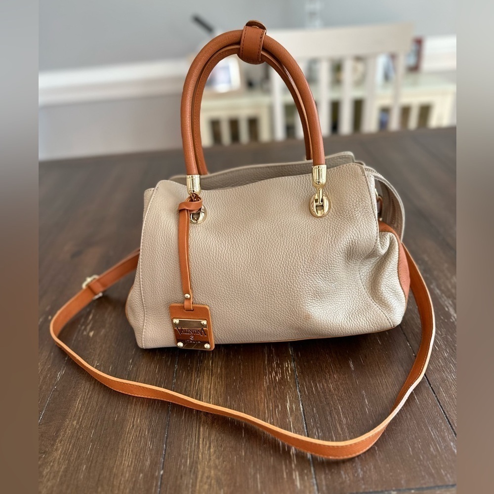 Valentina satchel - Picture 16 of 16